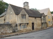 Houses in Kings Cliffe