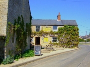 Kings Head, Fritwell