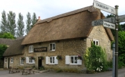 Plough Inn, Finstock