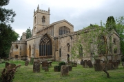 St Mary's Church